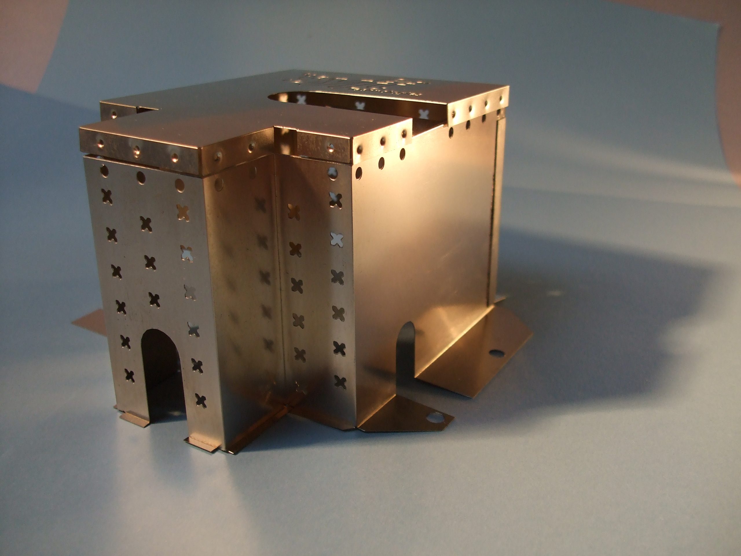 RF Shields - Phototech